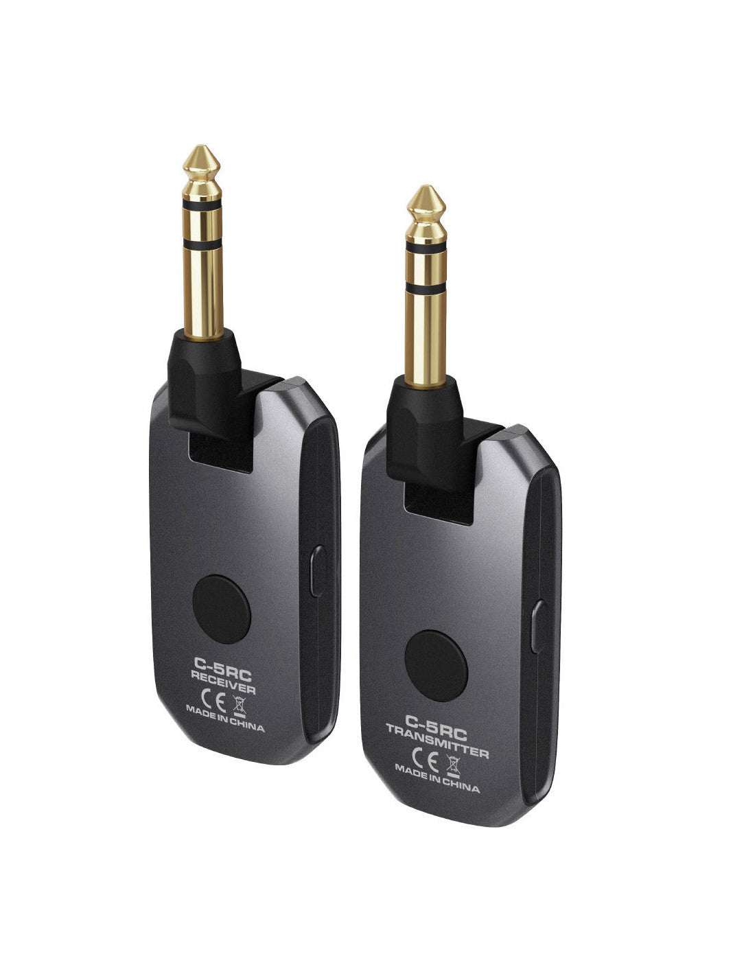 Sistema Inalámbrico Nux C5RC