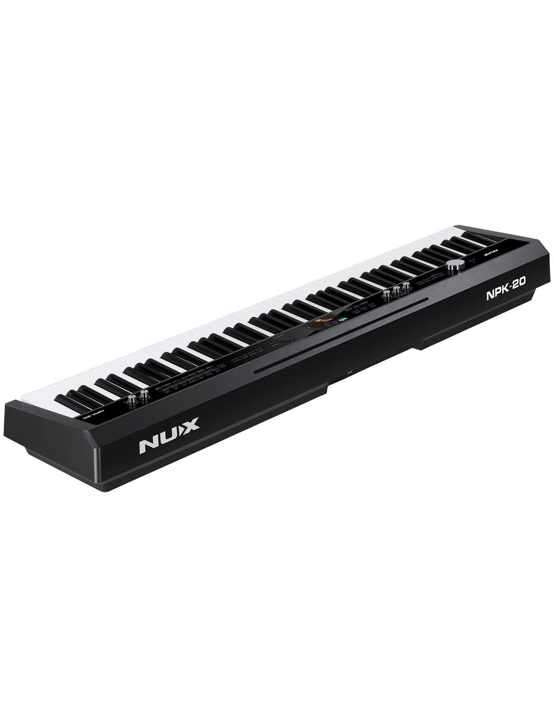 Piano digital NUX NPK20