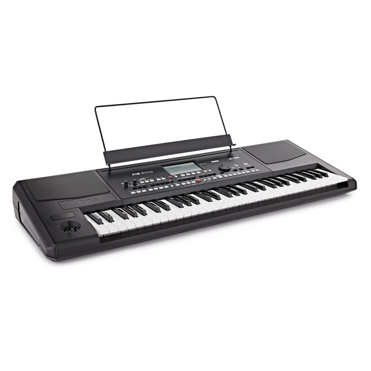 Teclado Arranger Korg Pa300