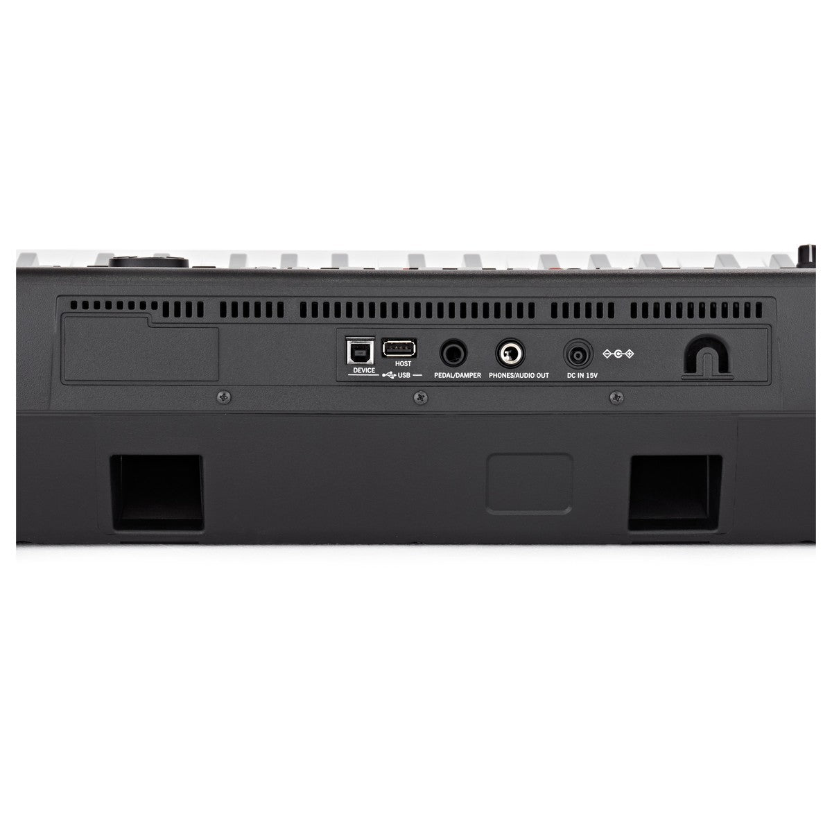 Teclado Arranger Korg Pa300