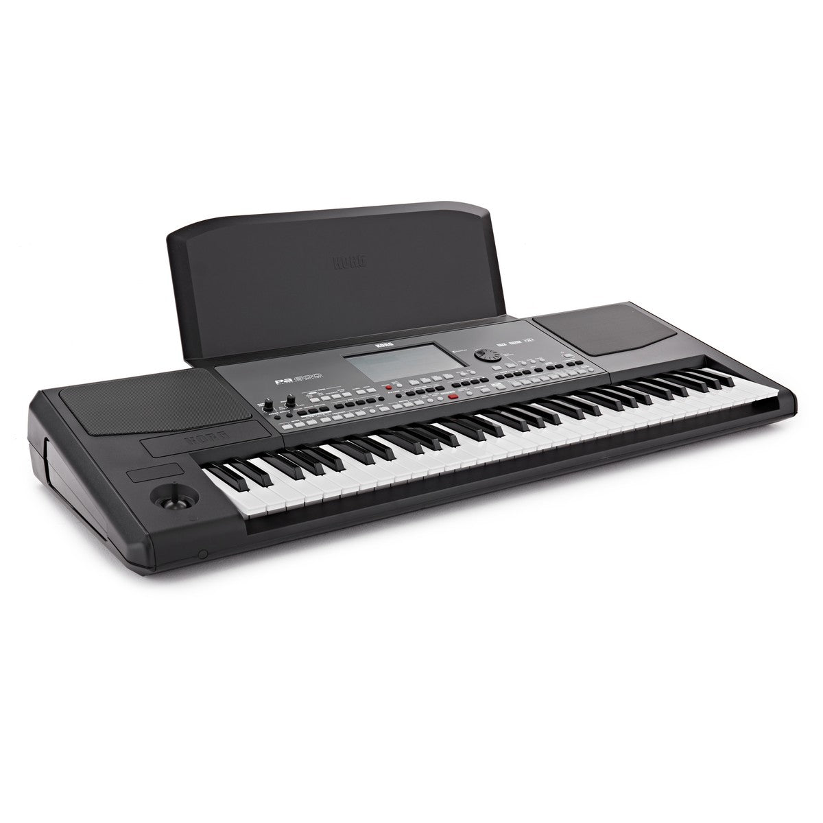 Teclado Arranger Korg Pa600