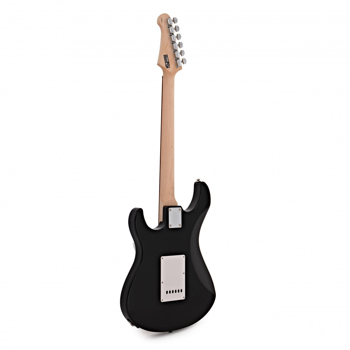 Guitarra Eléctrica Yamaha Pacifica PAC 012