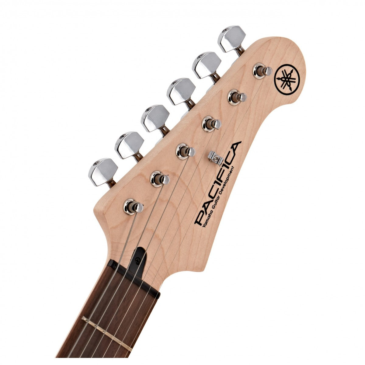 GUITARRA ELECTRICA YAMAHA PAC012 NEGRA, imagen adicional