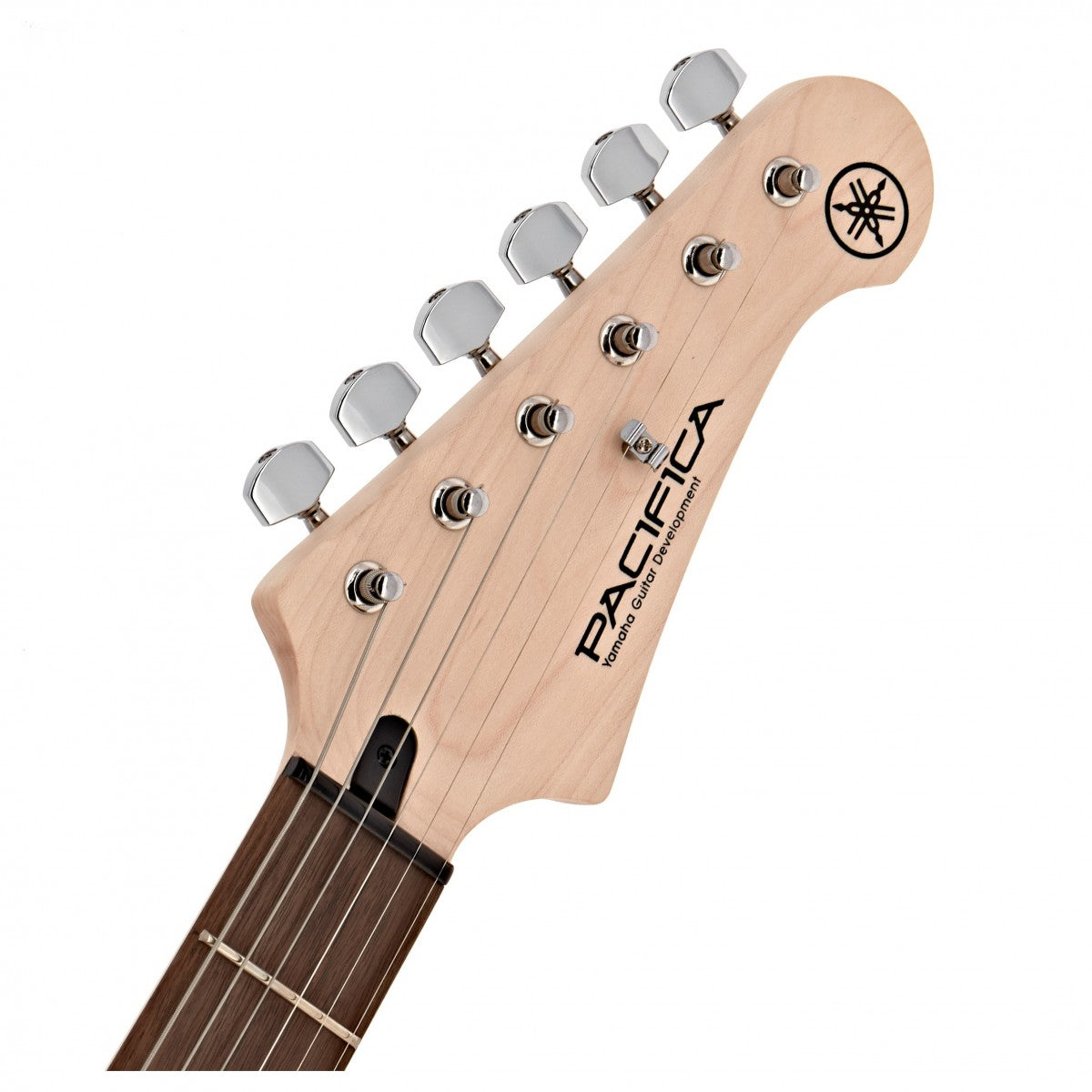 GUITARRA ELECTRICA YAMAHA PAC012 ROJO, imagen adicional