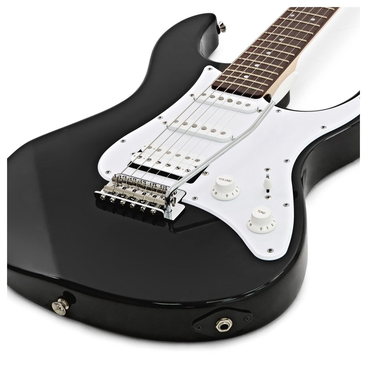 Guitarra Eléctrica Yamaha Pacifica PAC 112J