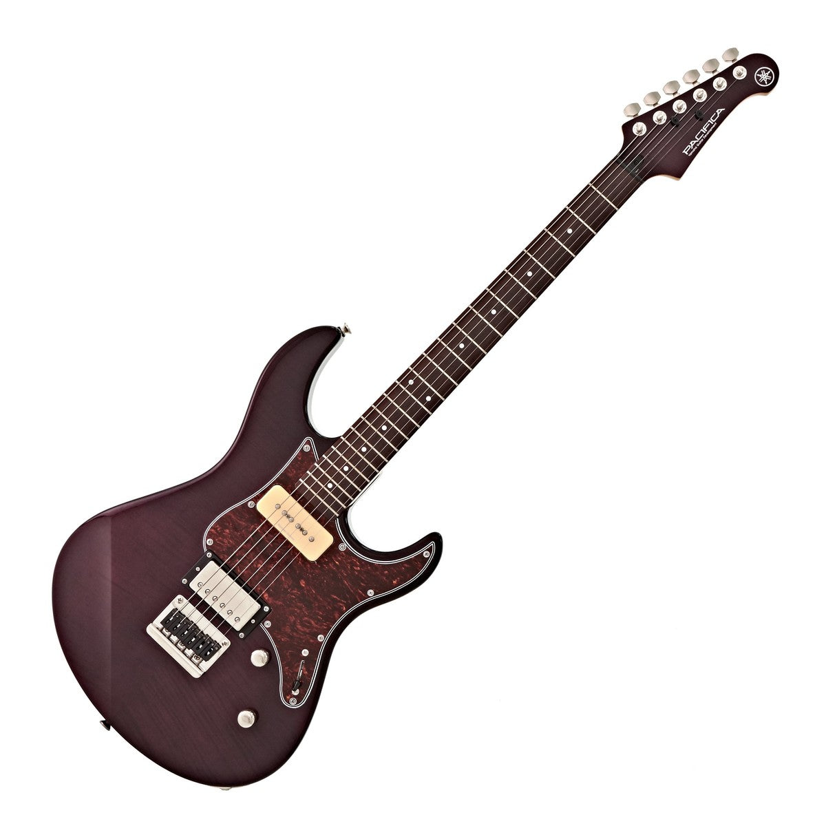 Guitarra Eléctrica Pacifica PAC611 HFM