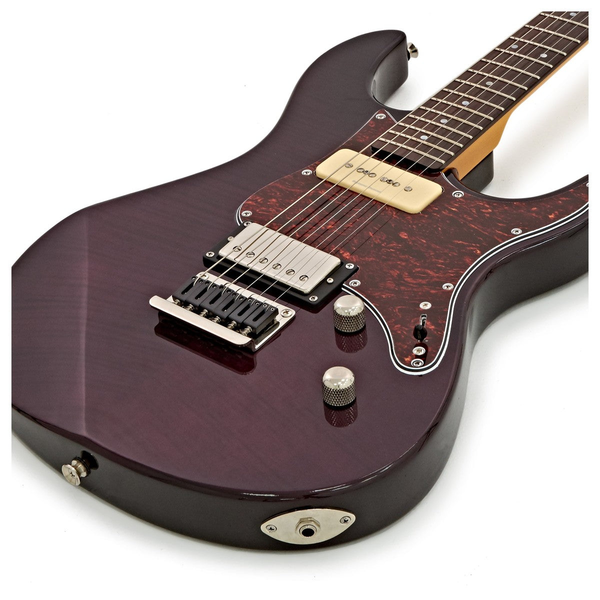 Guitarra Eléctrica Pacifica PAC611 HFM