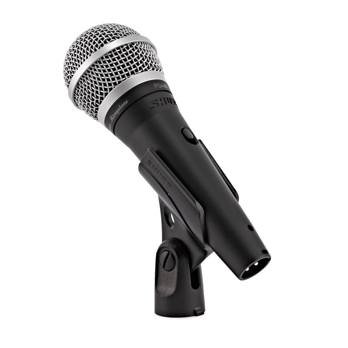 Micrófono Shure PGA48 XLR