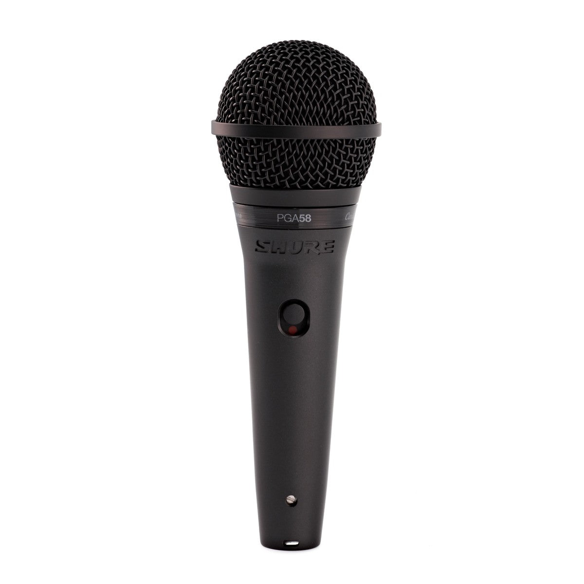 Micrófono Shure PGA58 XLR