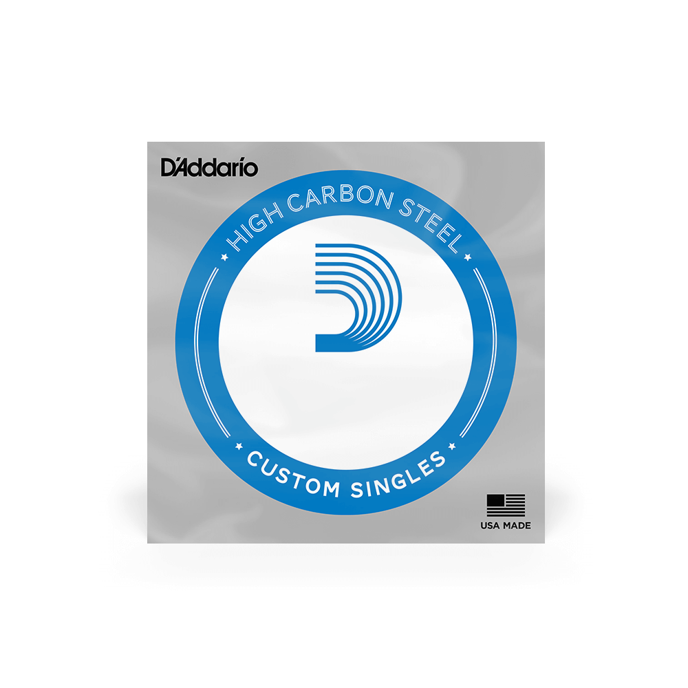 Encordado D’Addario PL009, vista principal