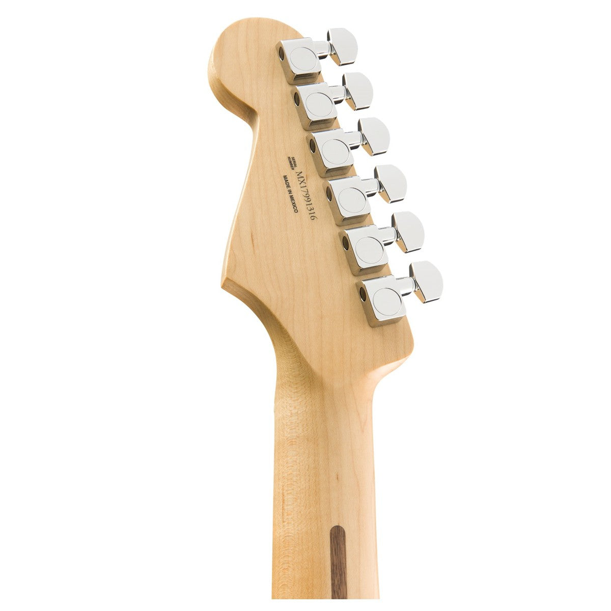 Guitarra Eléctrica Fender Player Stratocaster Mexicana