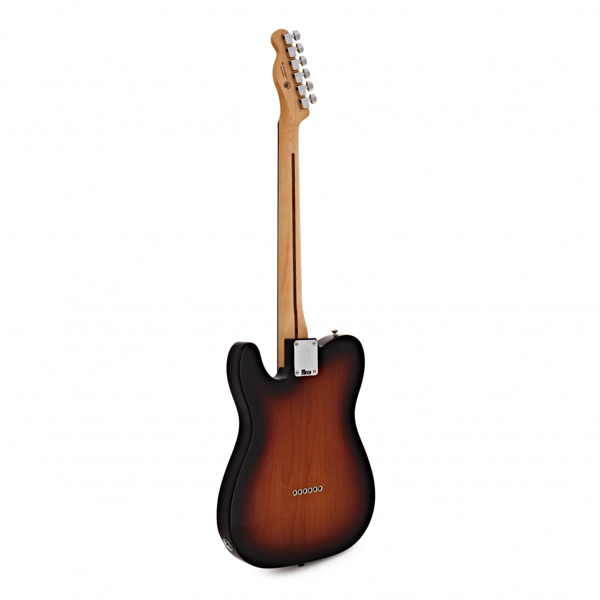 Guitarra Eléctrica Fender Player Telecaster Mexicana