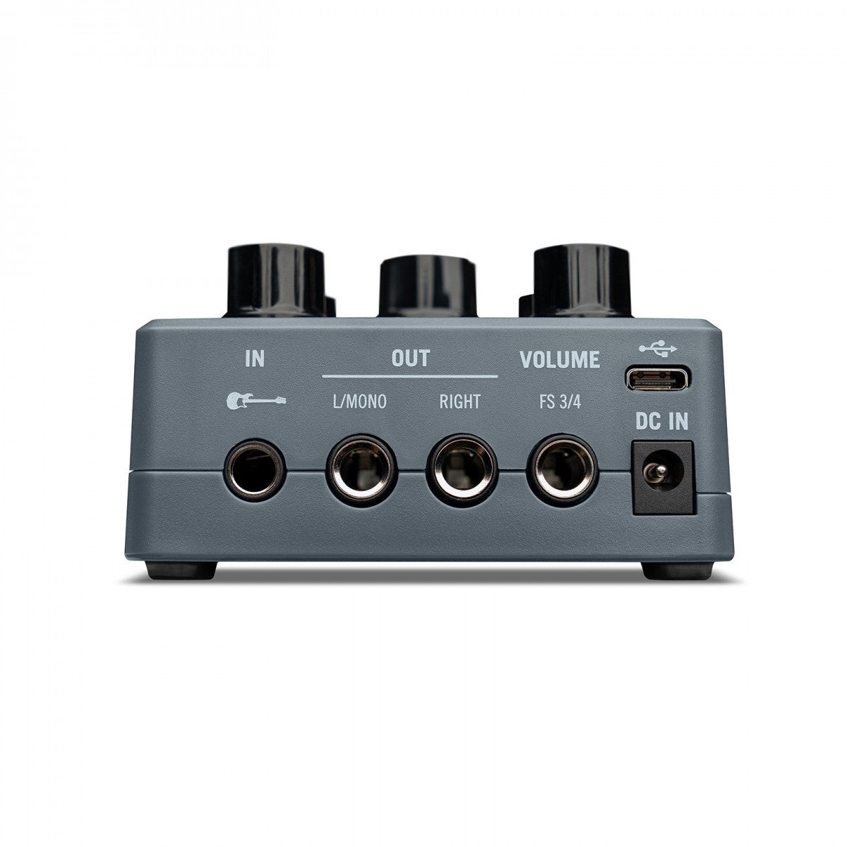 Procesador Line 6 Pod Express Bass