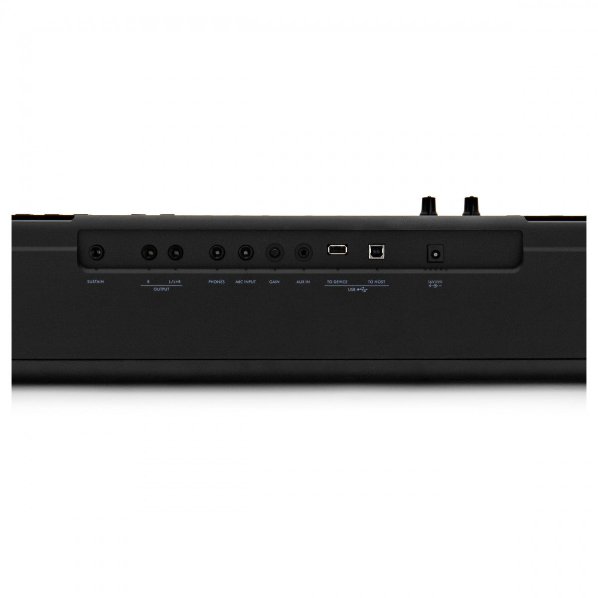 Teclado Yamaha Psr Ew425