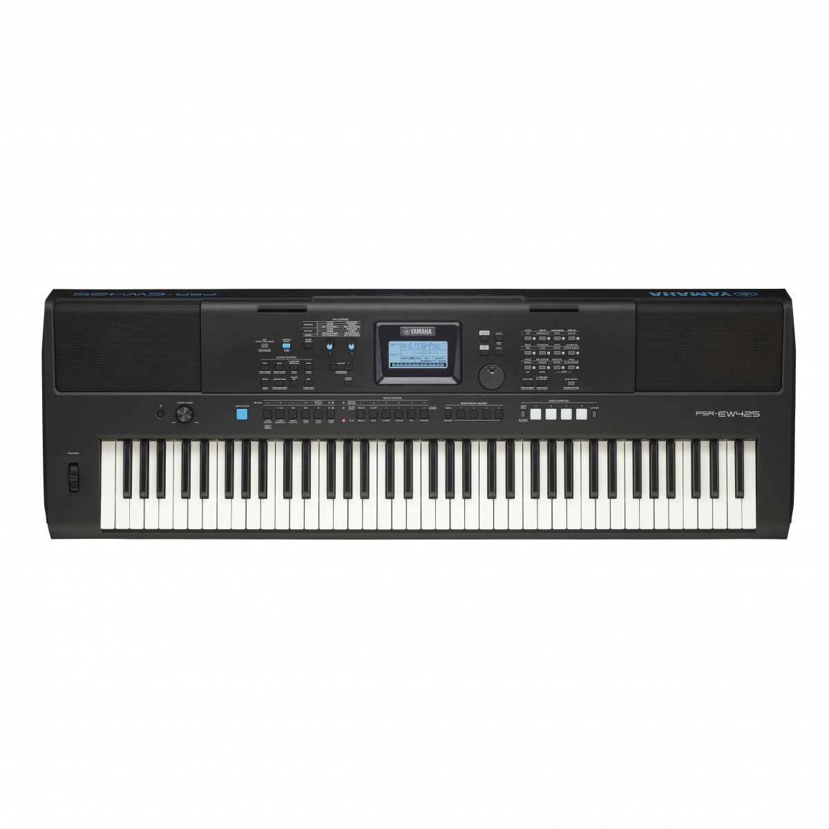Teclado Yamaha Psr Ew425