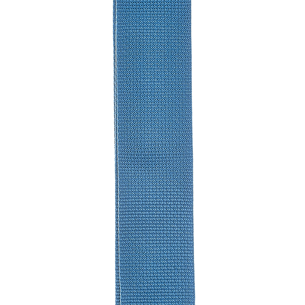 Correa D’Addario PWS102 azul, detalle oficial 1