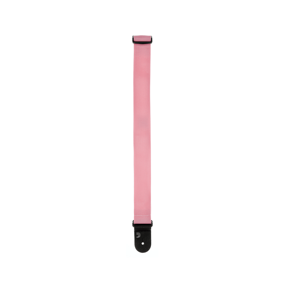 Correa D’Addario PWS106 rosada, detalle oficial 2
