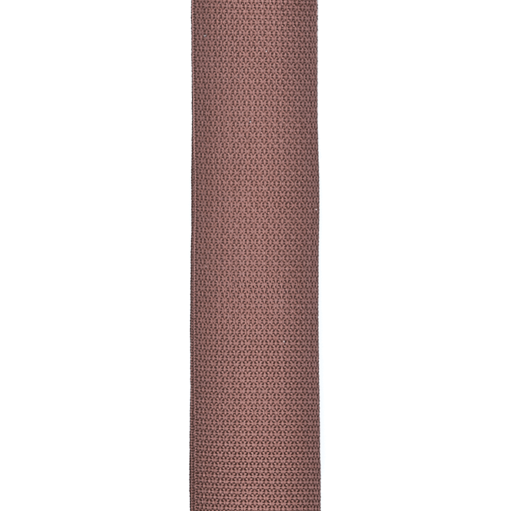 Correa D’Addario PWS109 marrón, detalle oficial 1