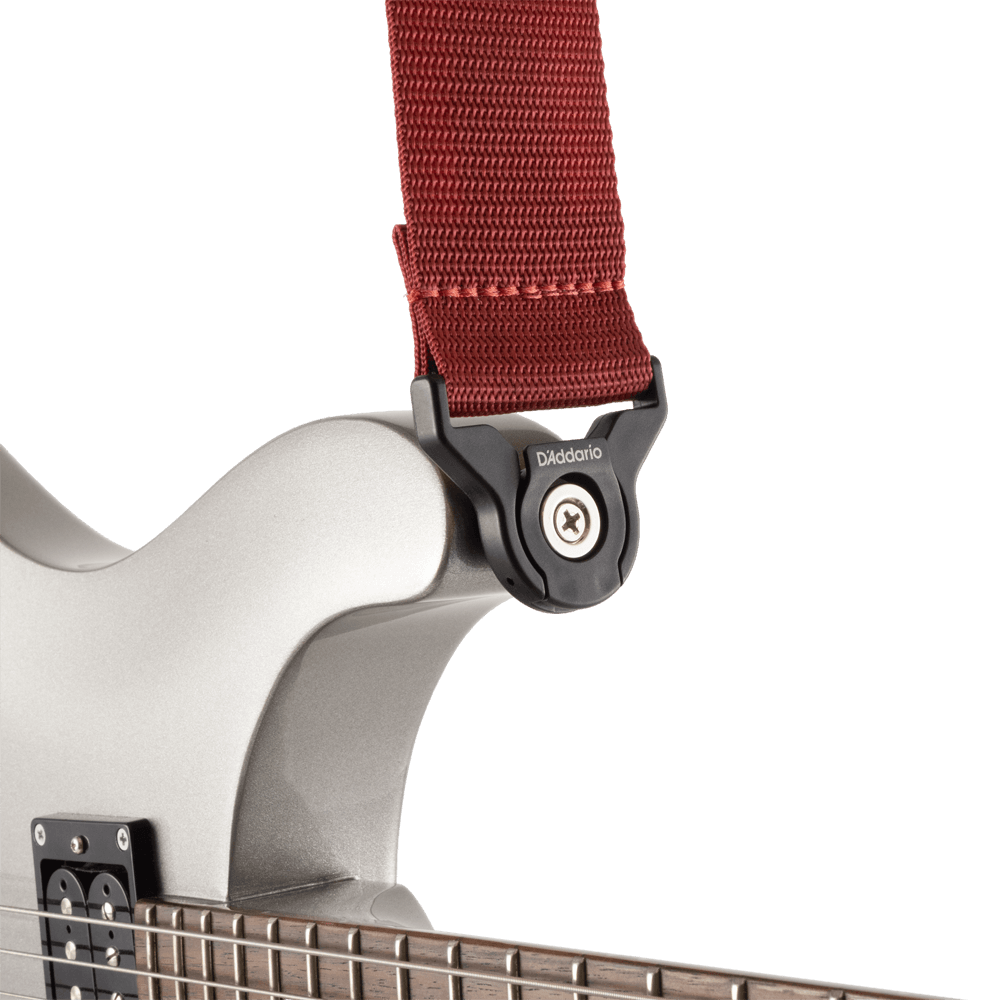 Correa D’Addario PWSAL401, imagen oficial adicional 2