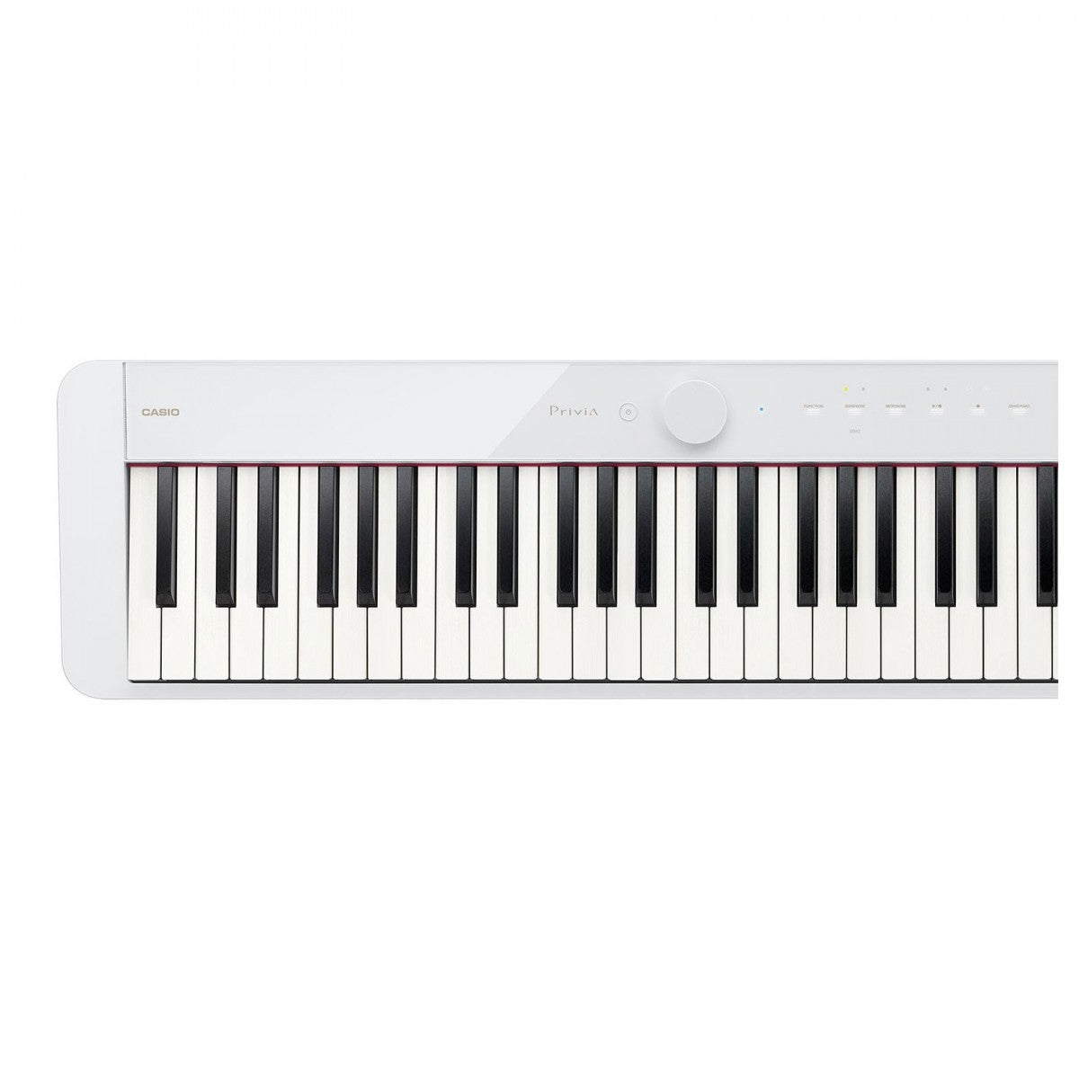 Piano Digital Casio PX S1100 Blanco