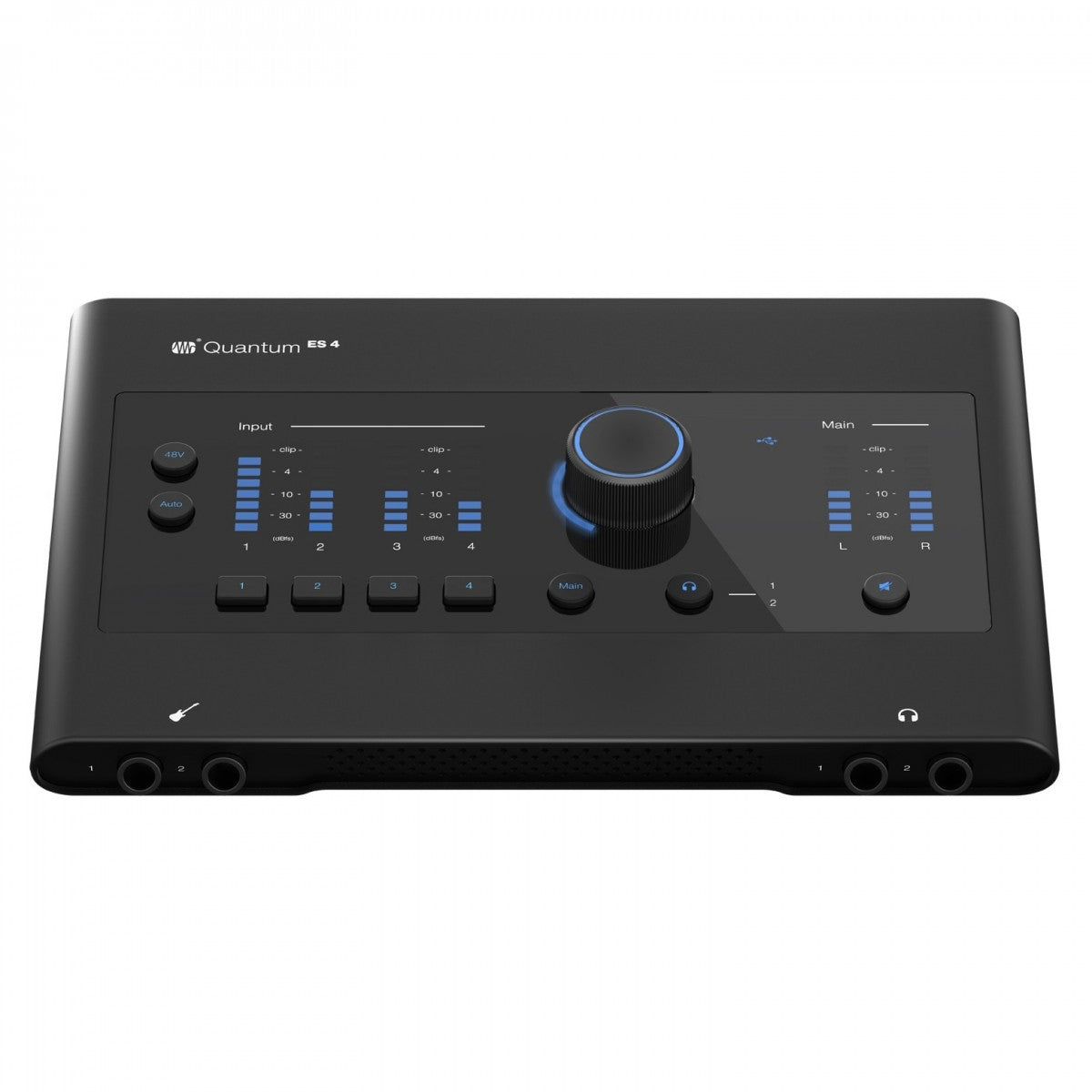 Interface Presonus Quantum ES4