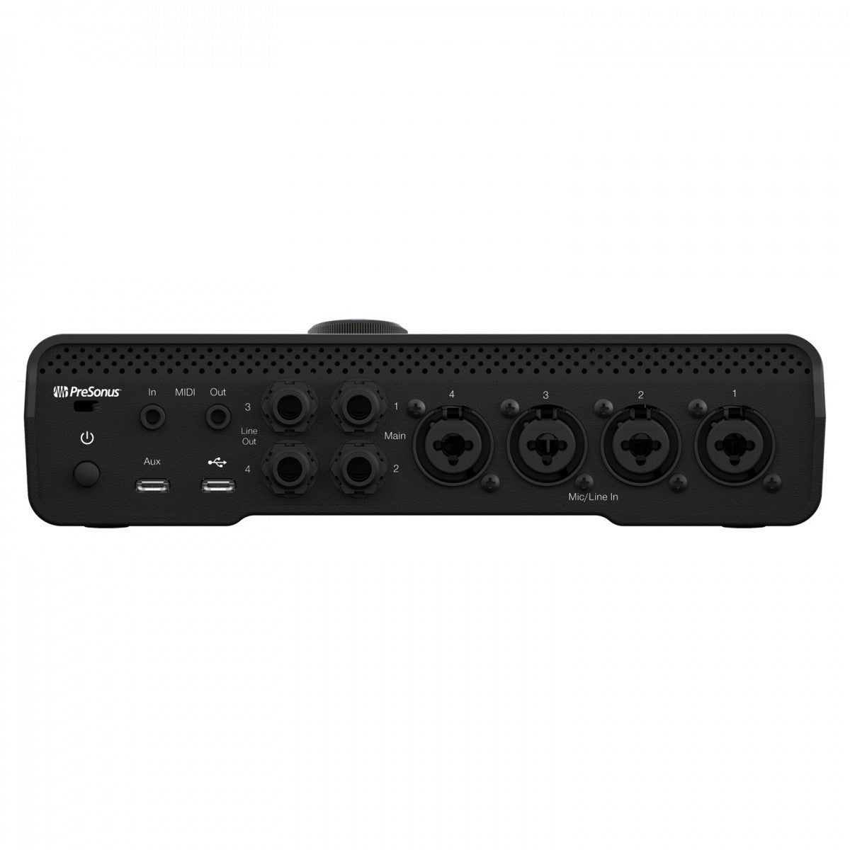 Interface Presonus Quantum ES4