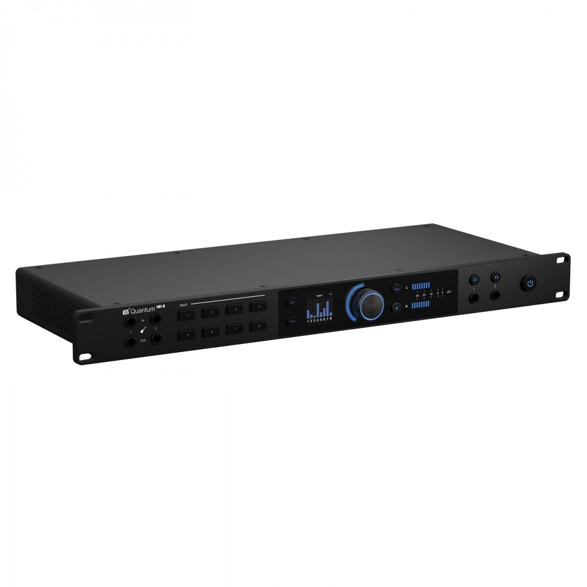 Interface Presonus Quantum HD8