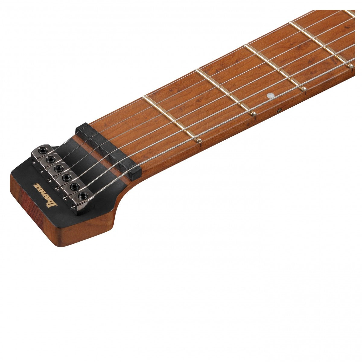 Guitarra Eléctrica Ibanez QX54QM B