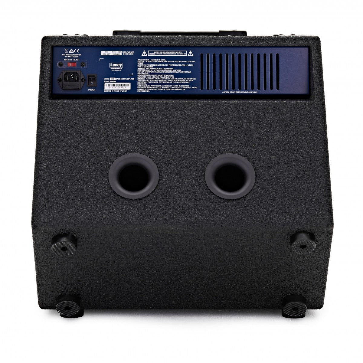 Amplificador Laney RB3