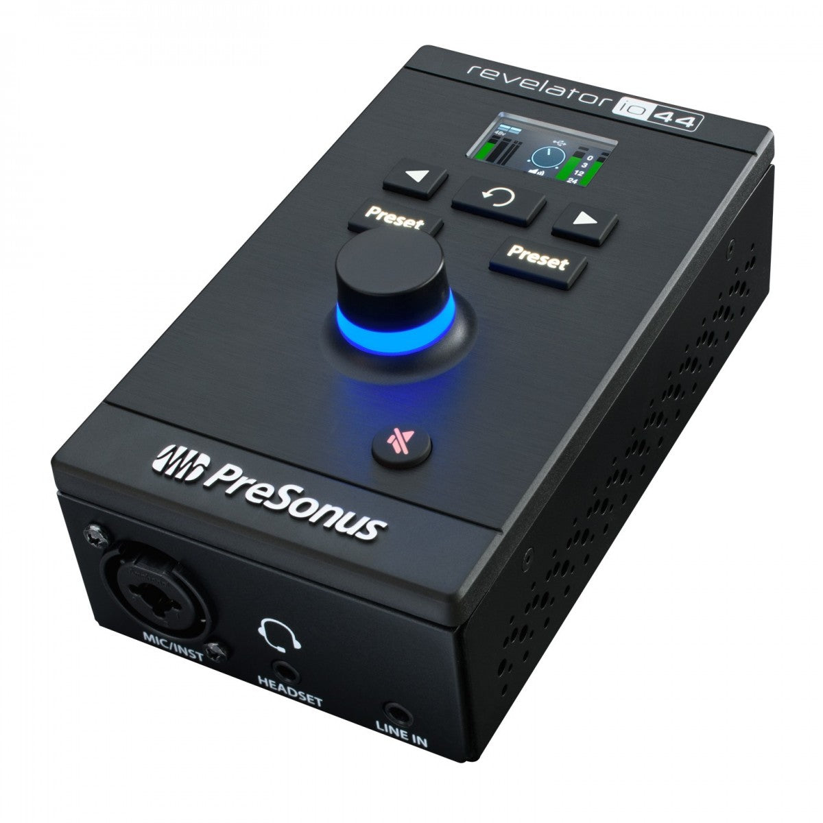 Interface Presonus Revelator IO44