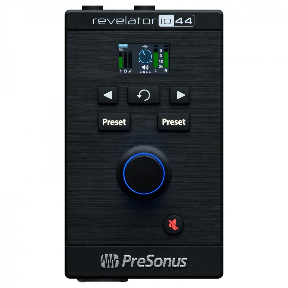Interface Presonus Revelator IO44