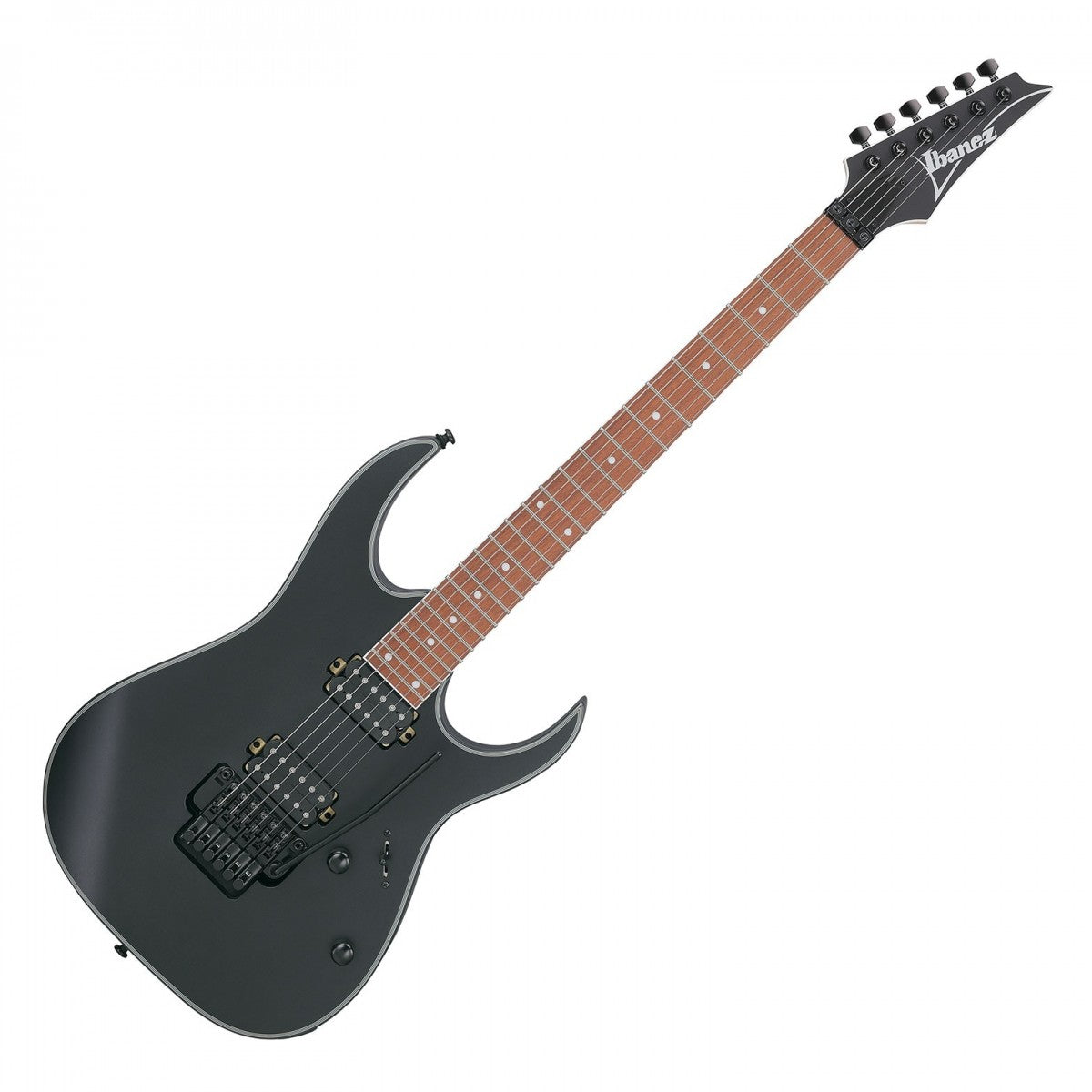 Guitarra Eléctrica Ibanez RG420 EX BKF