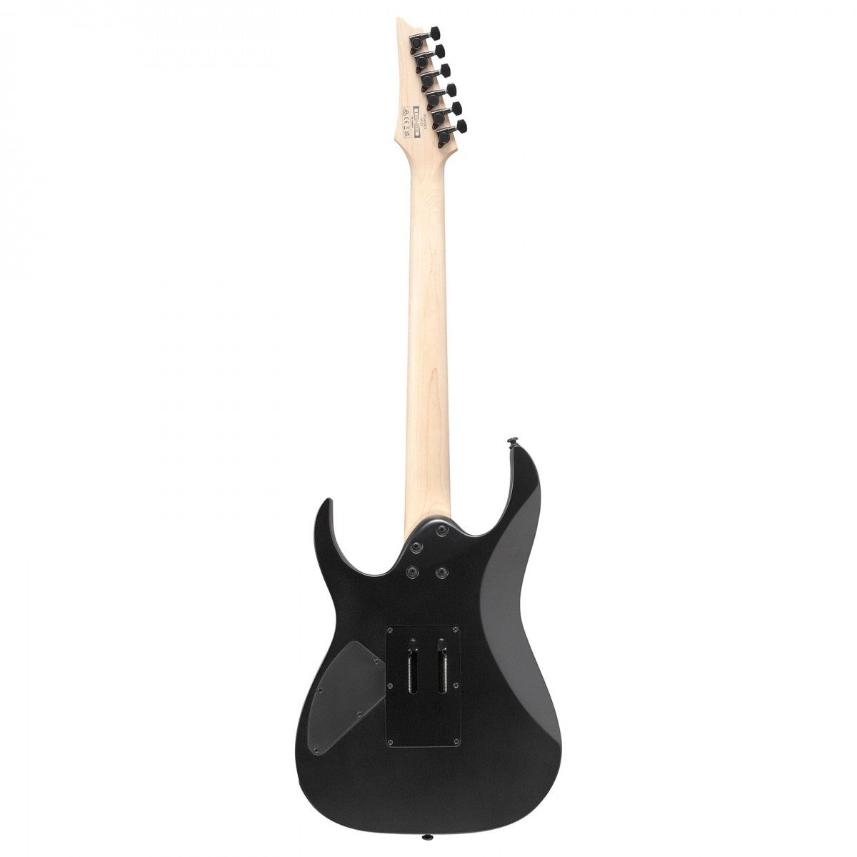 Guitarra Eléctrica Ibanez RG420 EX BKF