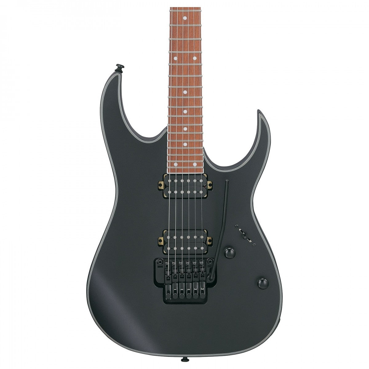 Guitarra Eléctrica Ibanez RG420 EX BKF