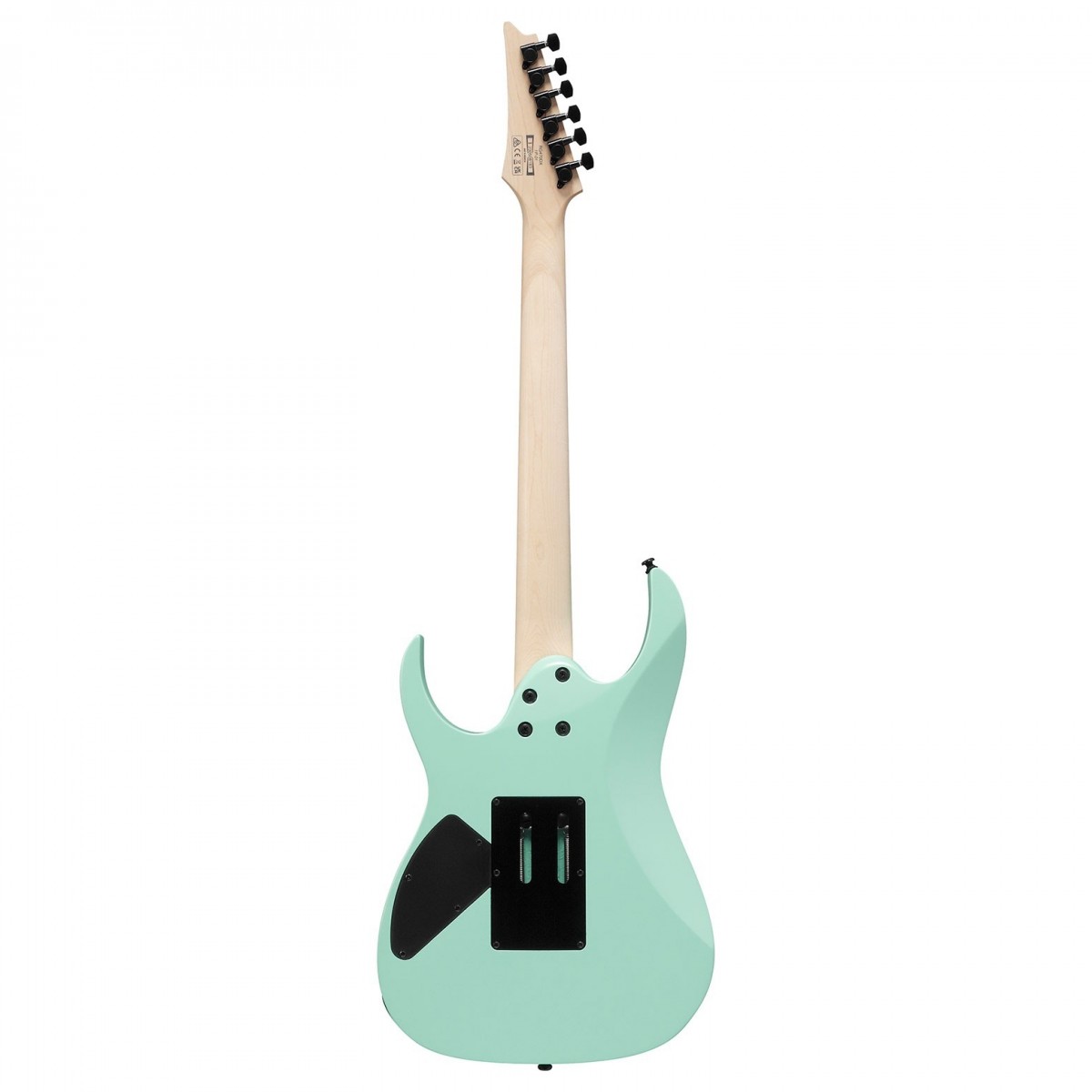 Guitarra Eléctrica Ibanez RG470DX SFM