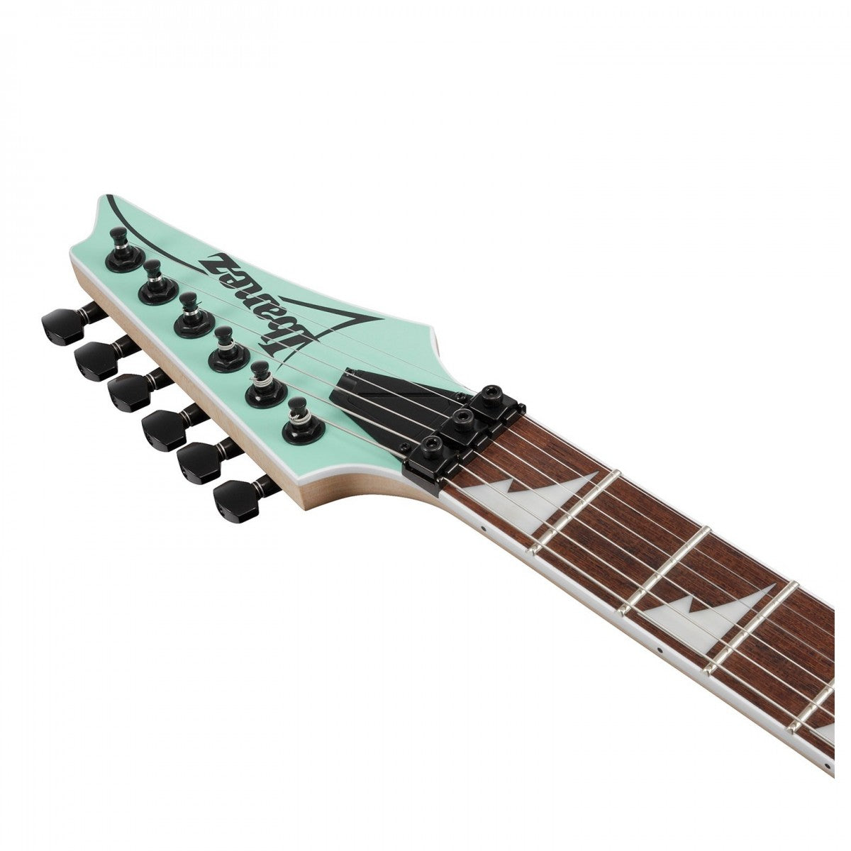 Guitarra Eléctrica Ibanez RG470DX SFM