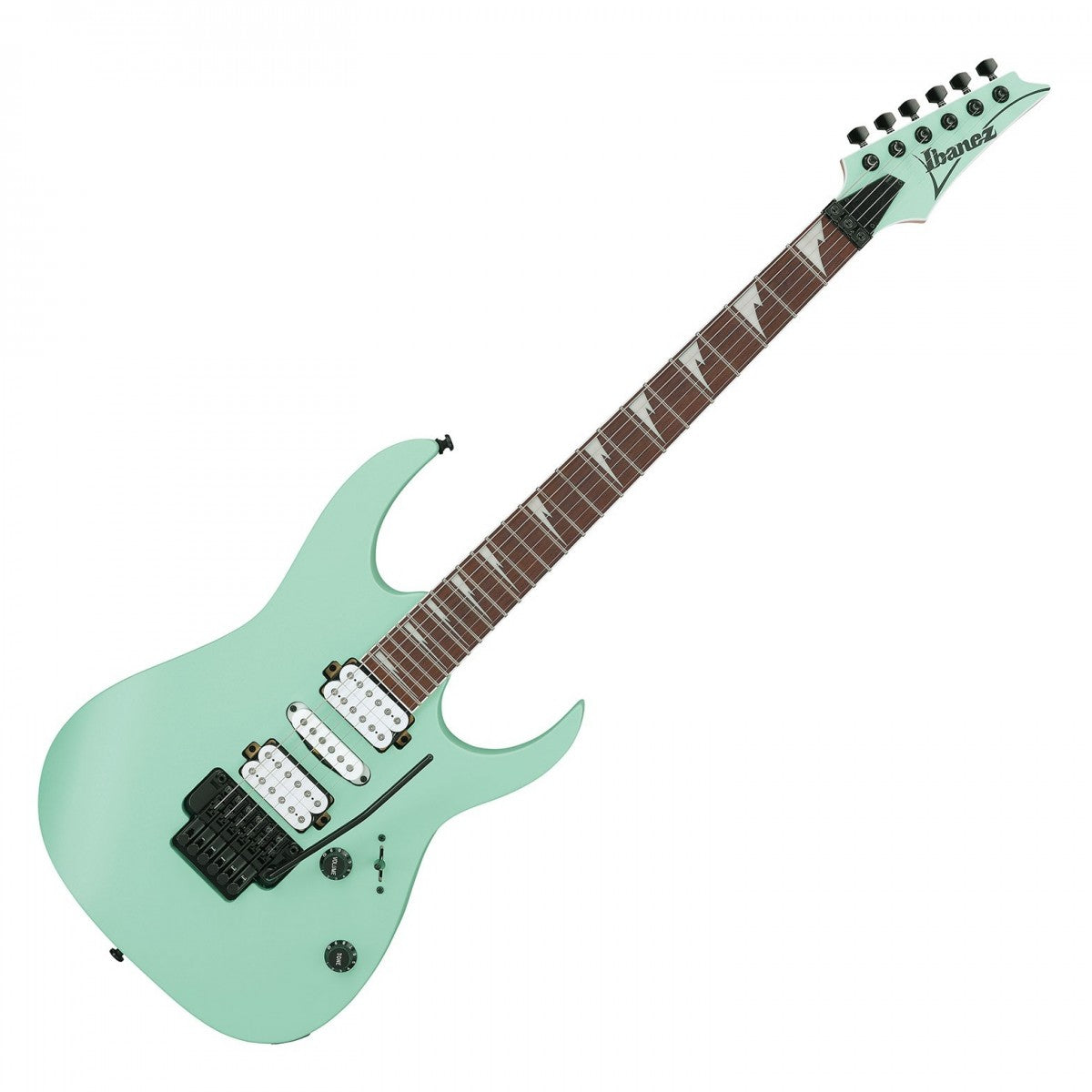 Guitarra Eléctrica Ibanez RG470DX SFM