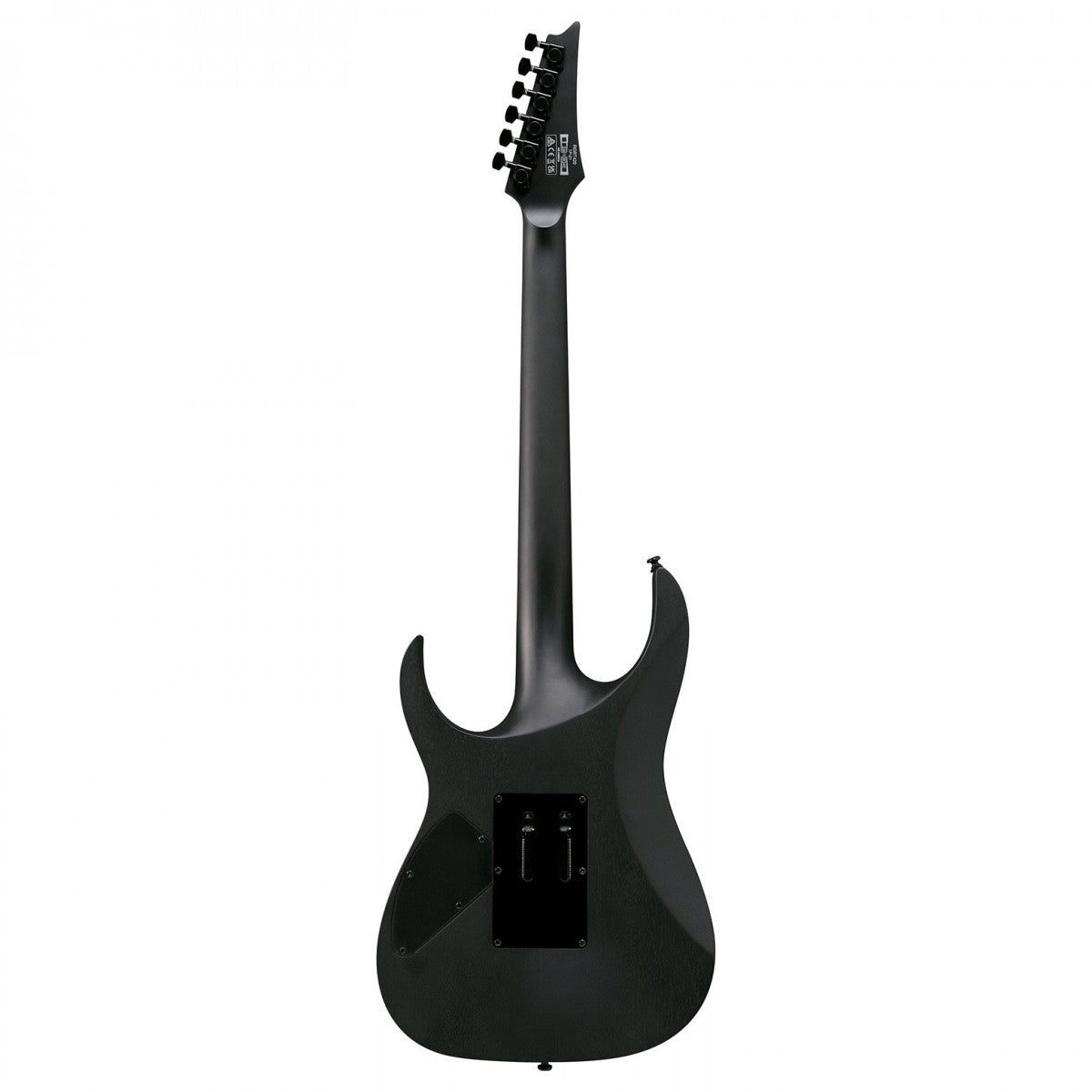 Guitarra Eléctrica Ibanez RGRT420 WK