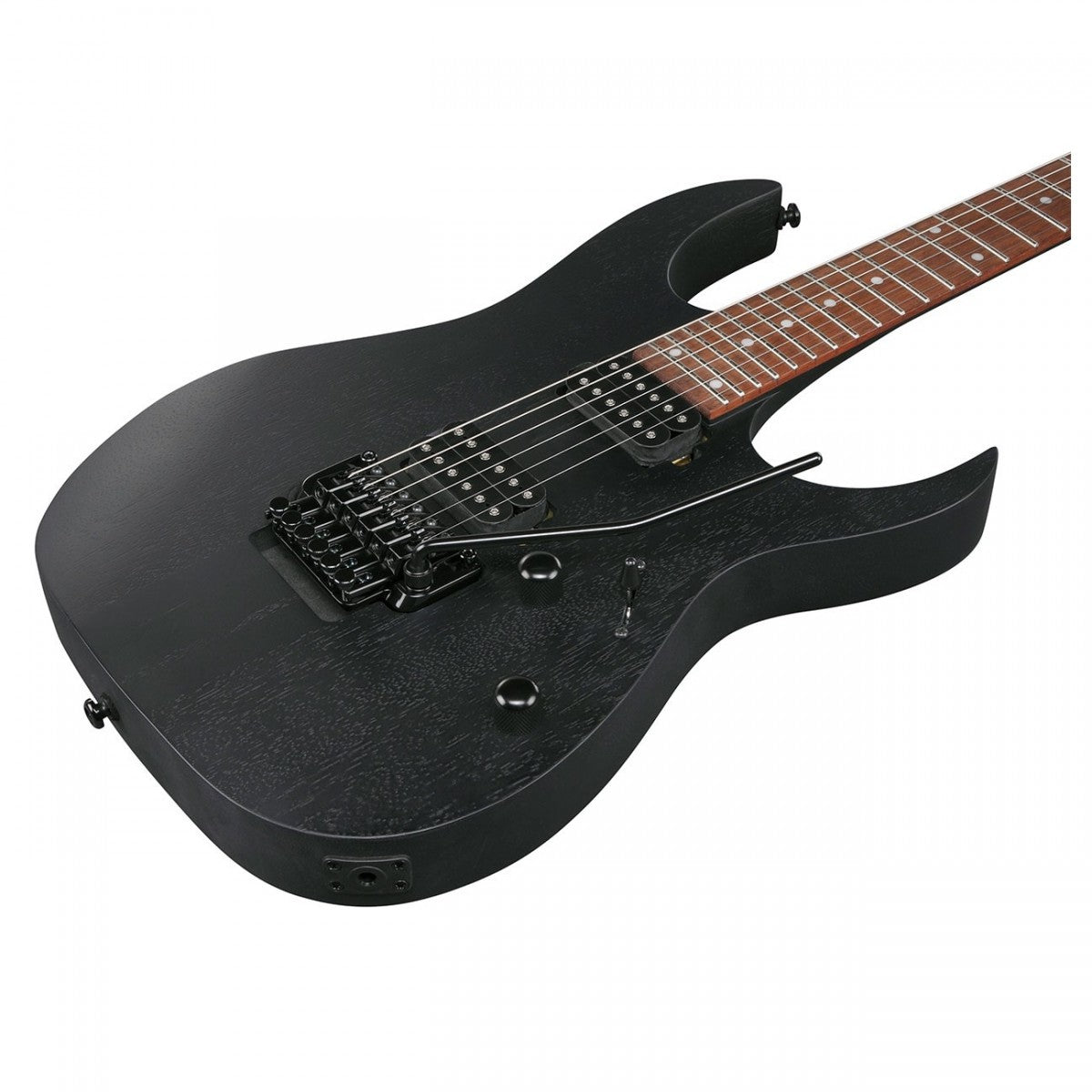 Guitarra Eléctrica Ibanez RGRT420 WK