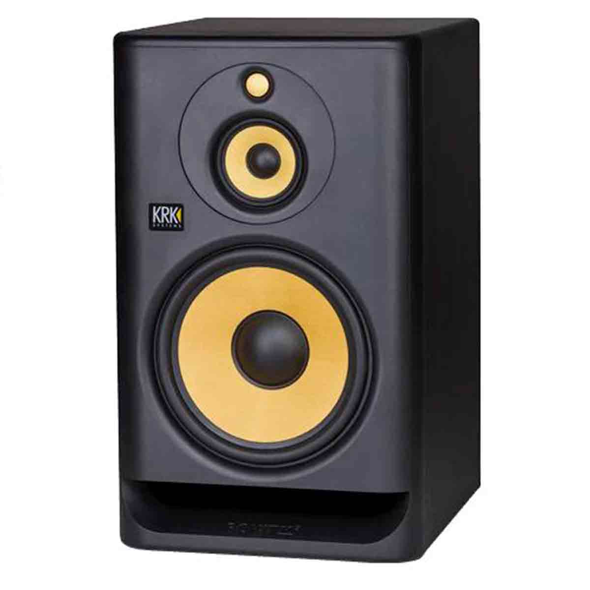 MONITOR ESTUDIO ROKIT 10 RP10G4 NEGRO (PAR)