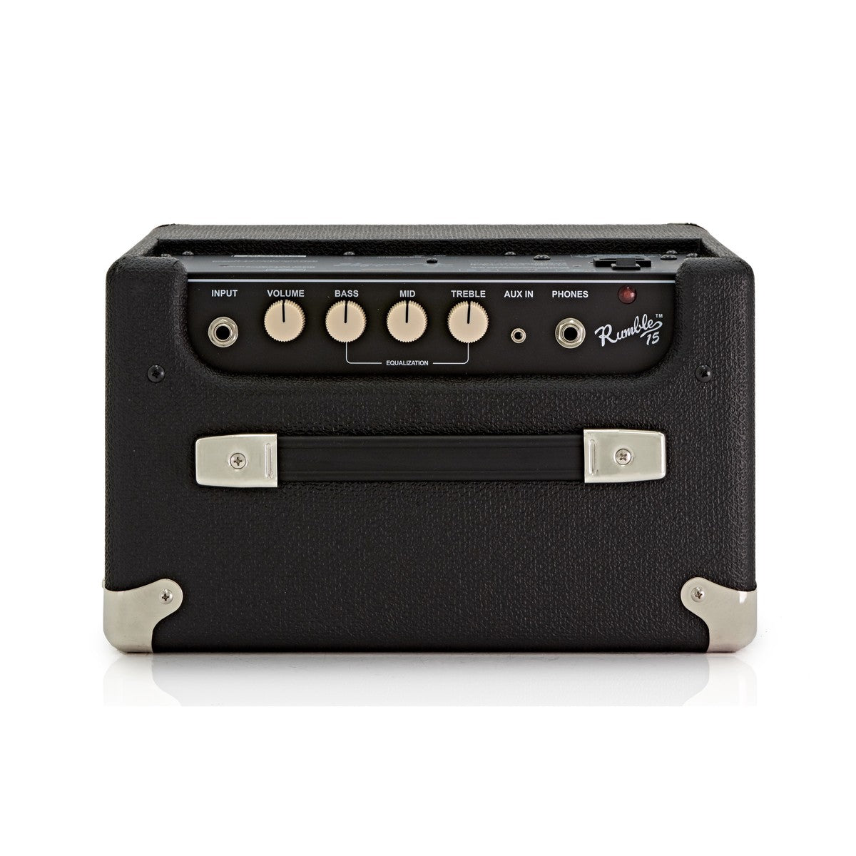 Amplificador Fender Rumble 15 V3