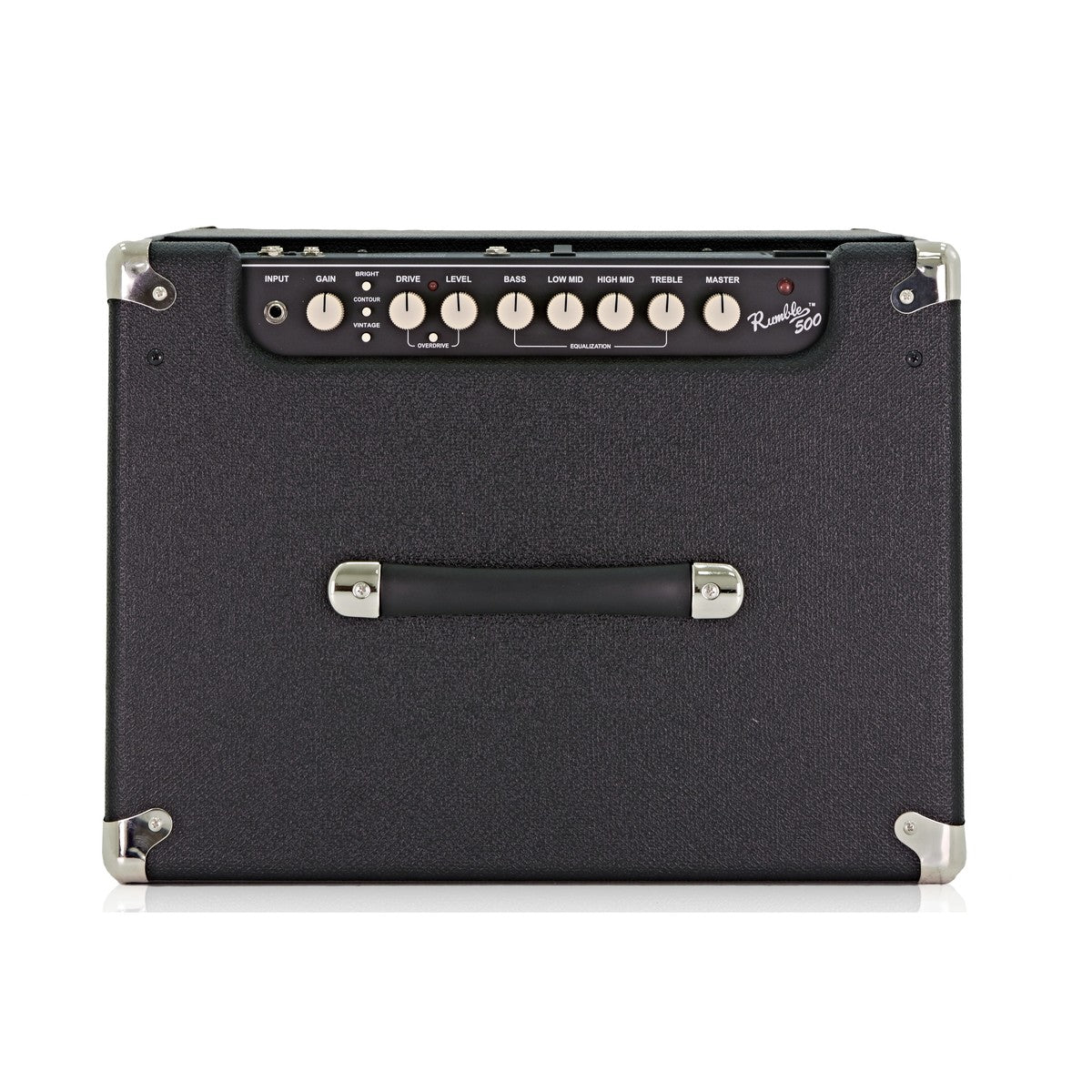 Amplificador Fender Rumble 500 V3