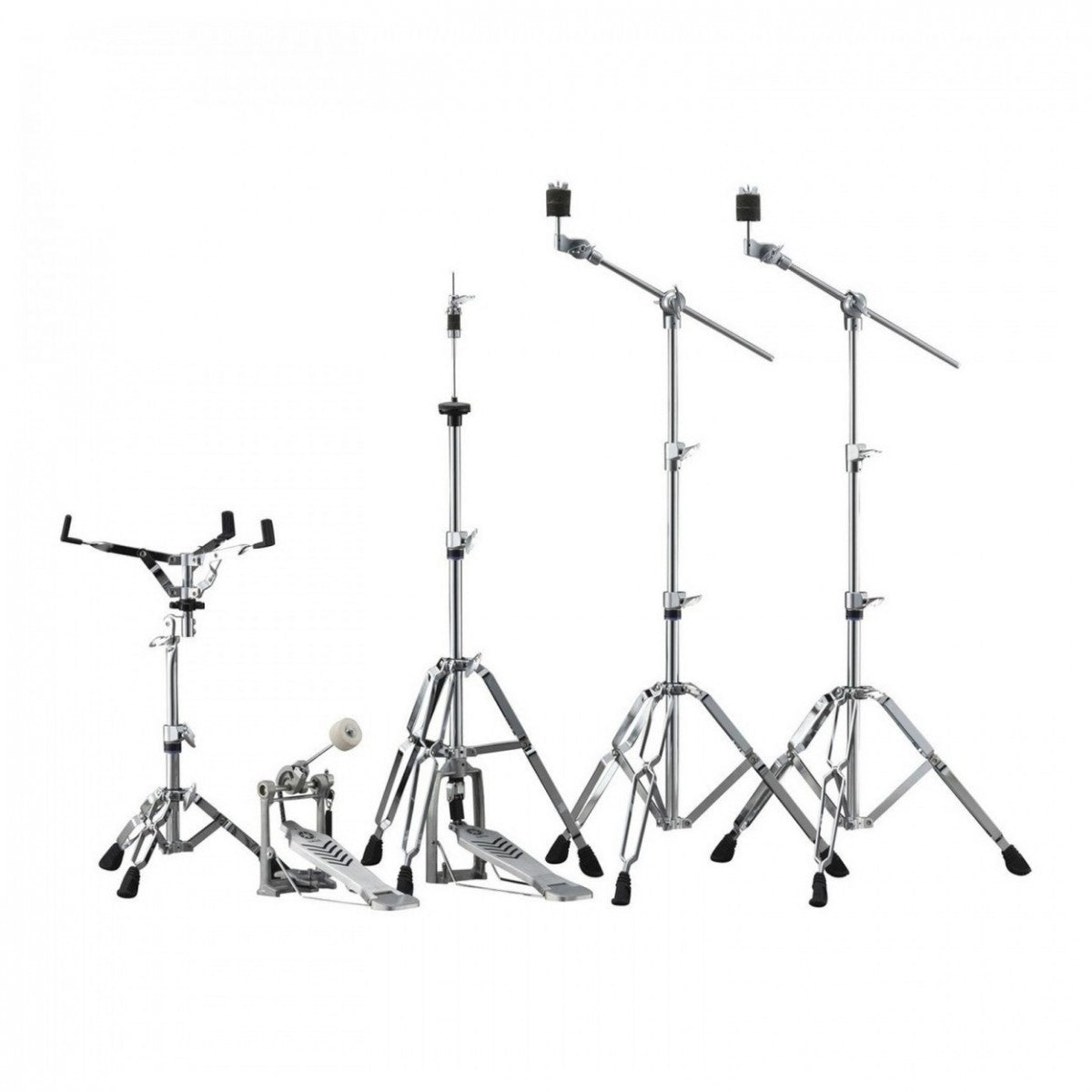 Batería Acústica Yamaha Rydeen Turquesa