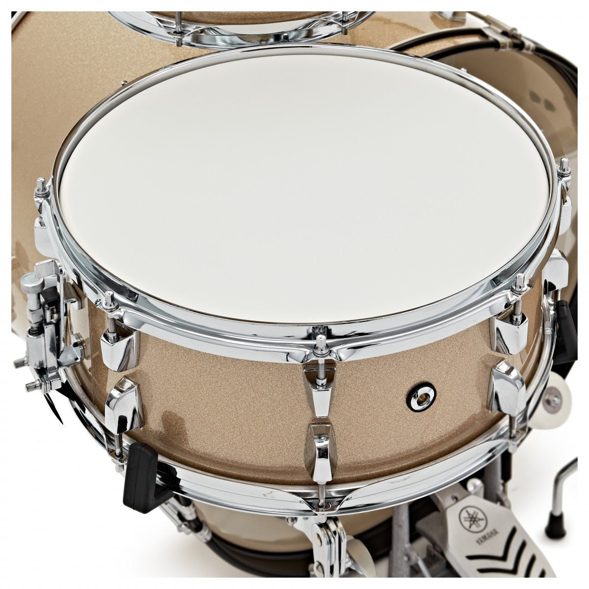 Batería Acústica Yamaha Rydeen Champagne