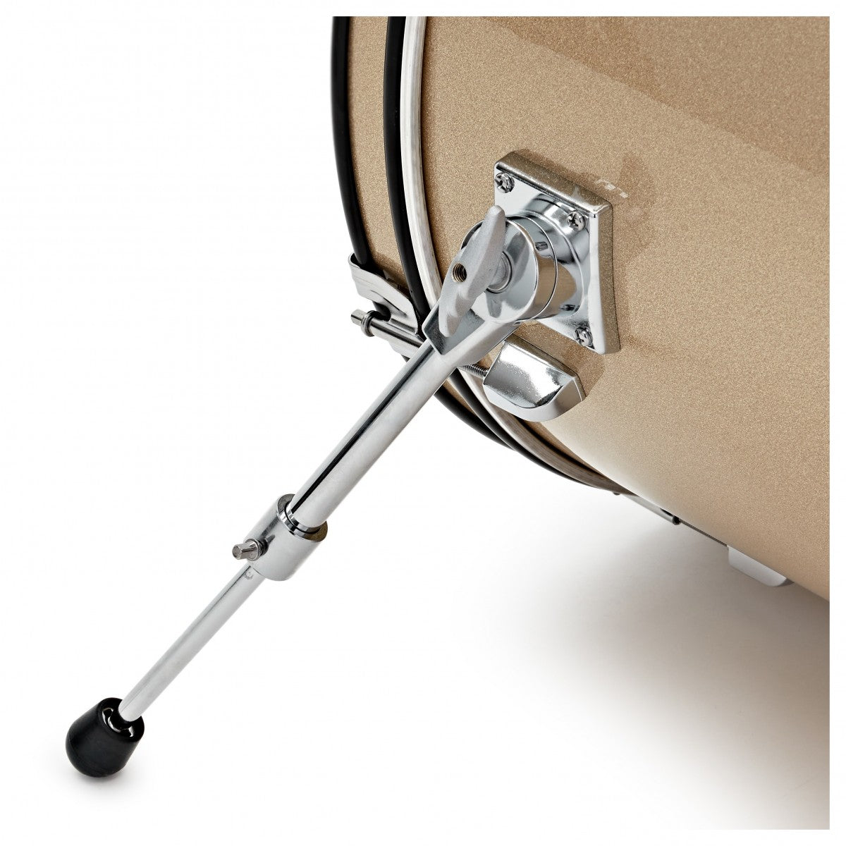 Batería Acústica Yamaha Rydeen Champagne