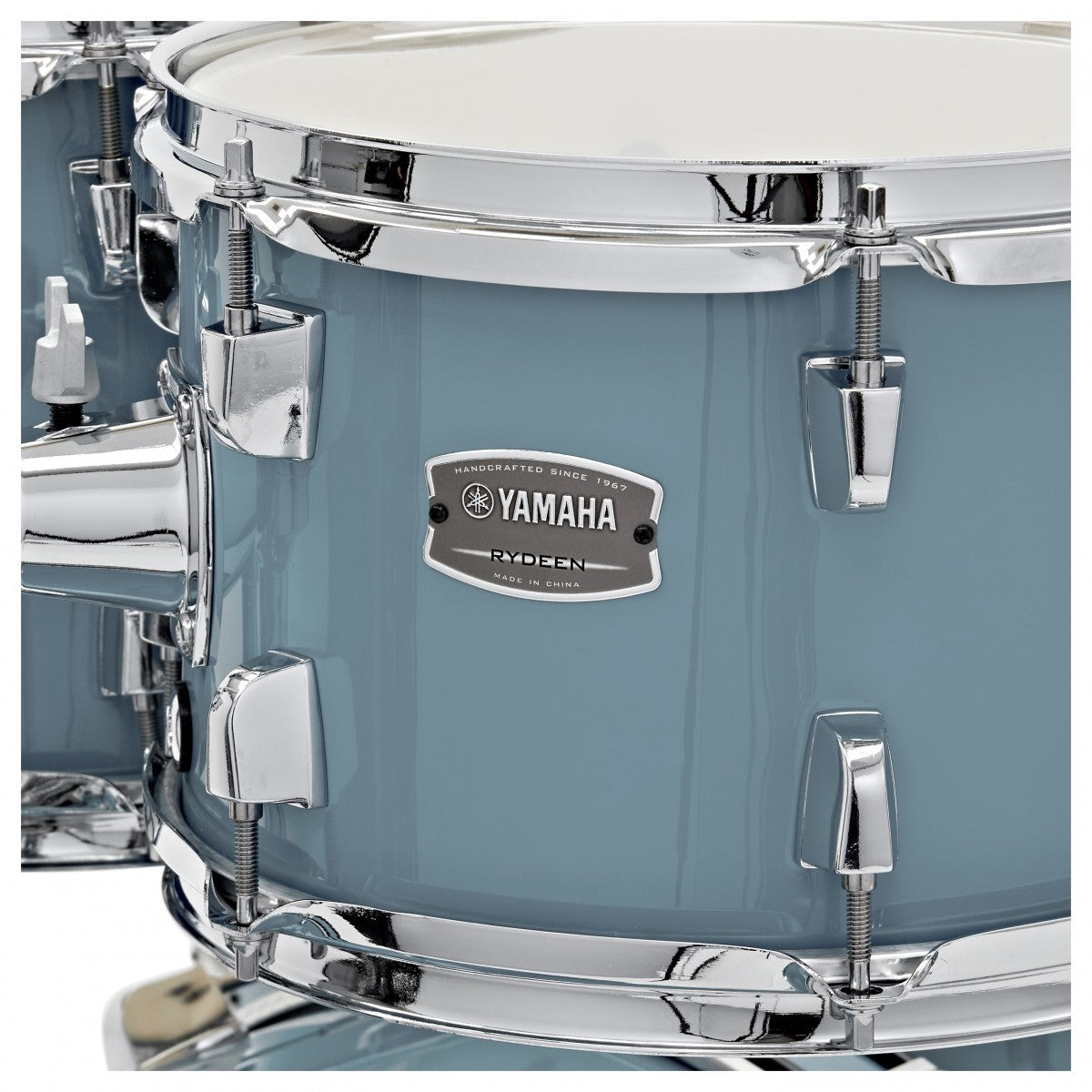 Batería Acústica Yamaha Rydeen Gloss Pale Blue