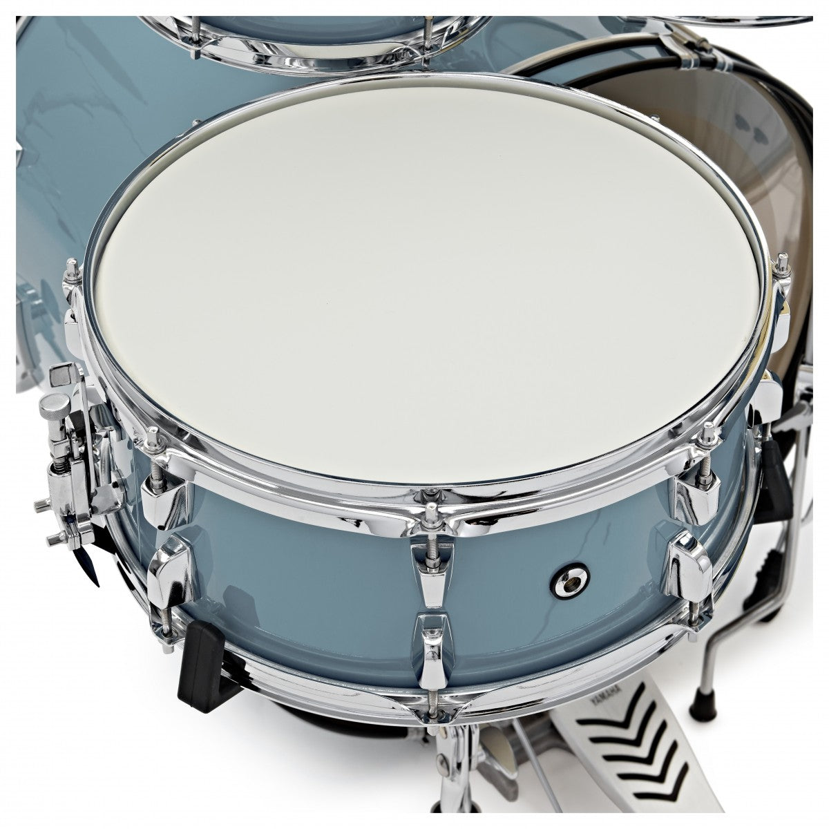 Batería Acústica Yamaha Rydeen Gloss Pale Blue