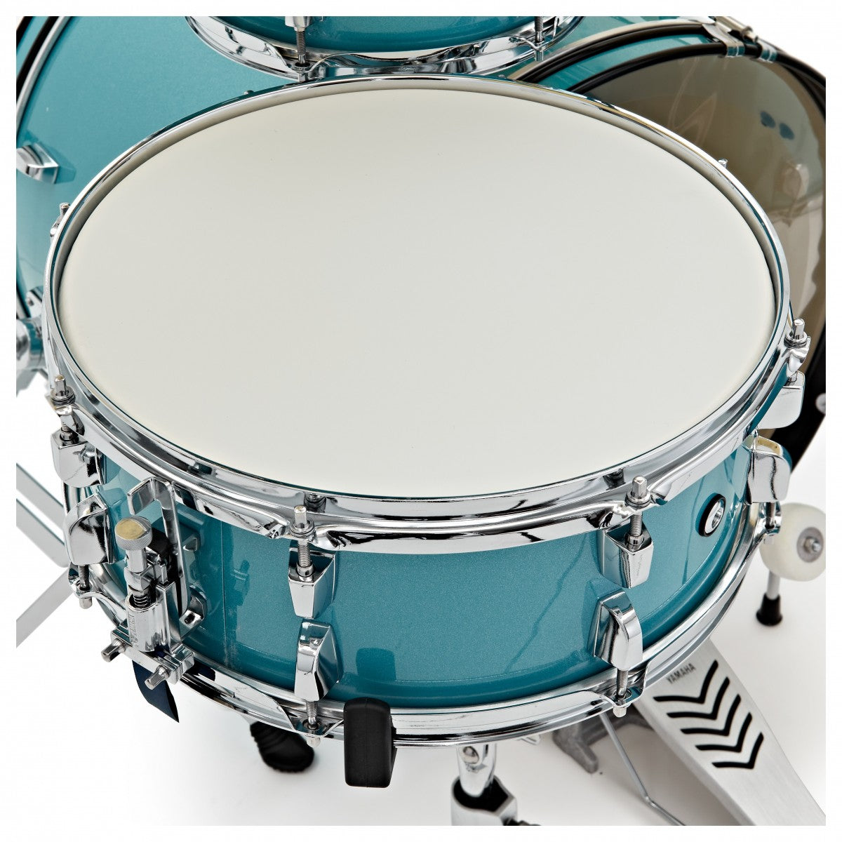 Batería Acústica Yamaha Rydeen Turquesa