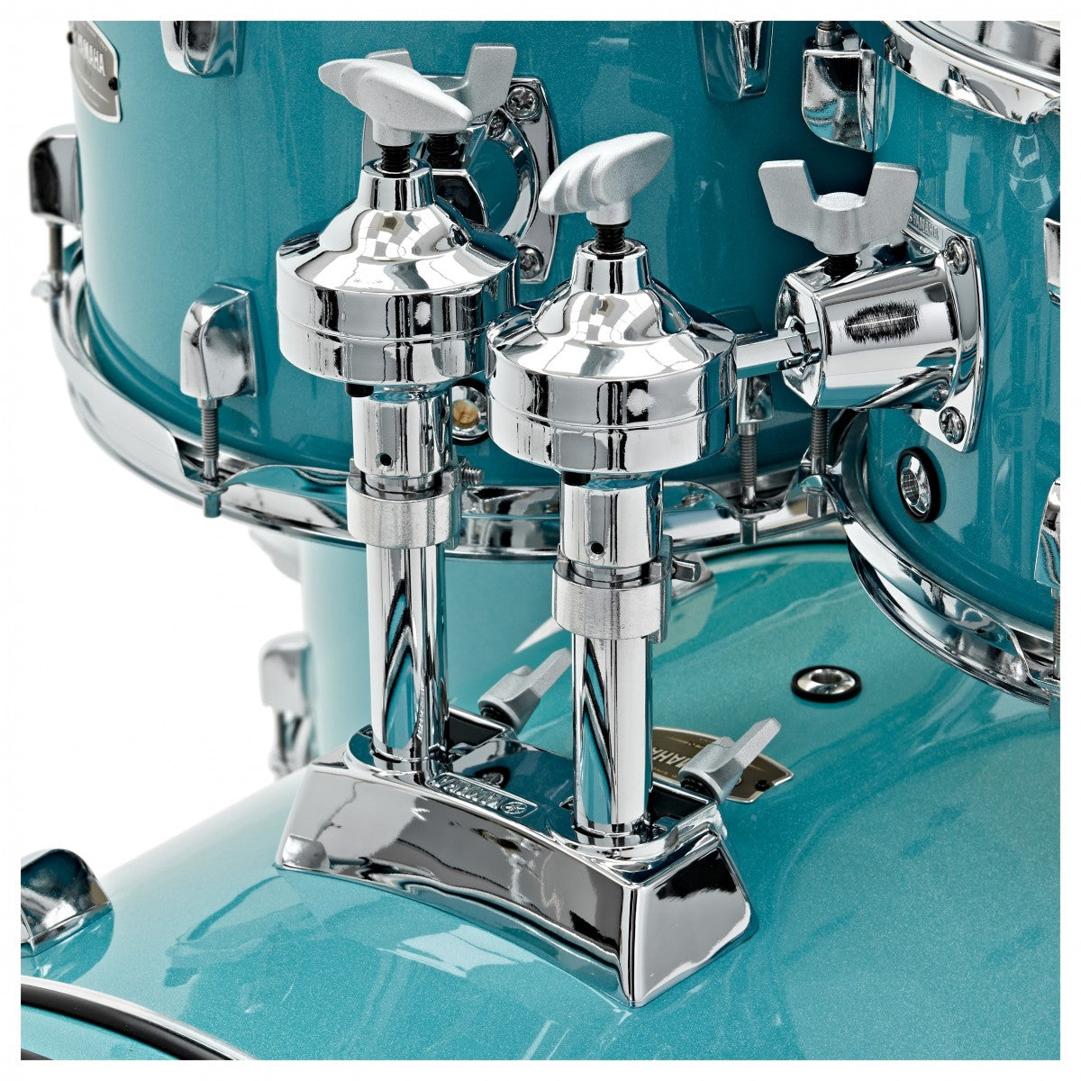 Batería Acústica Yamaha Rydeen Turquesa