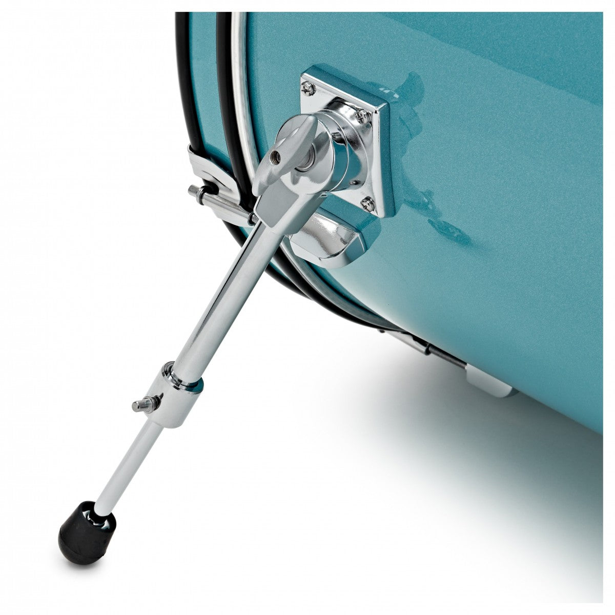 Batería Acústica Yamaha Rydeen Turquesa